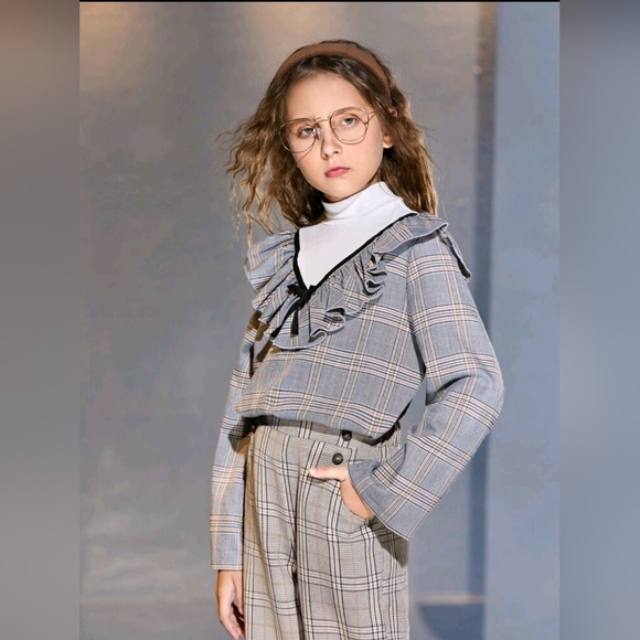 Other - Girls Blouse